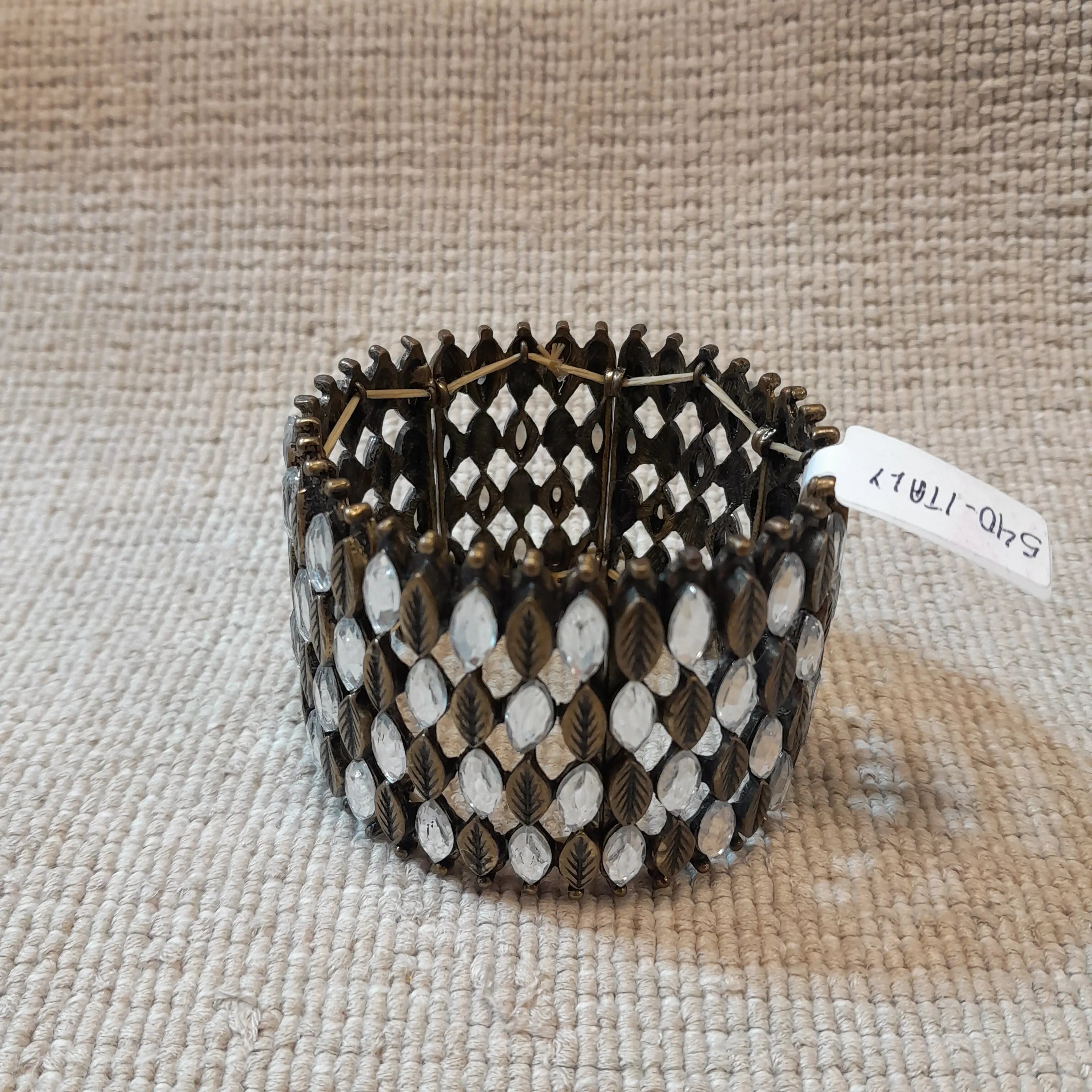 Handmade Italian Bracelet #540 ABC Jewelries